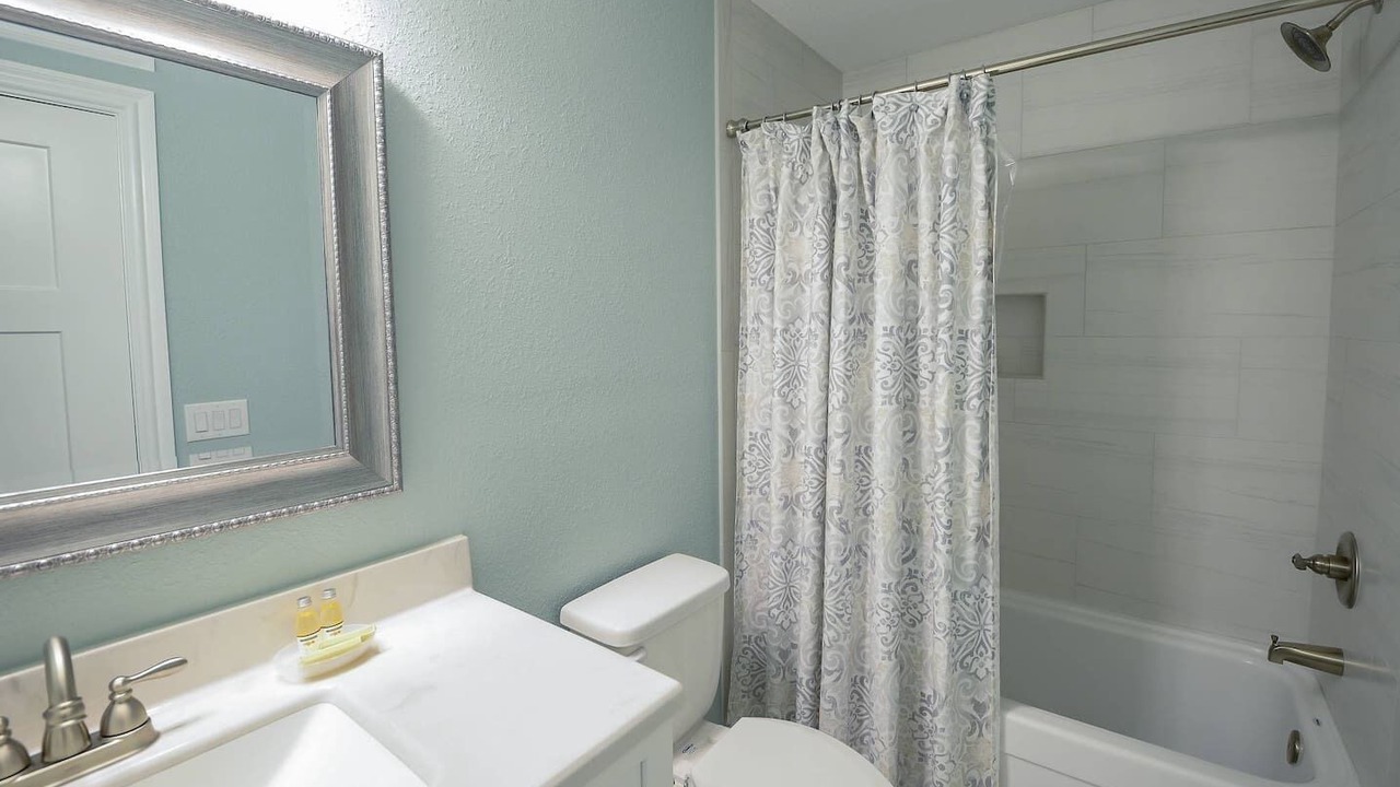 Photo of Bathroom in Harbinger
