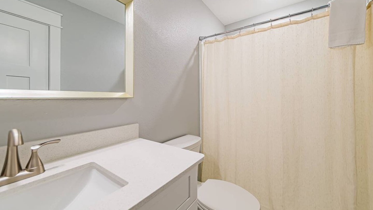 Photo of Bathroom in Harbinger