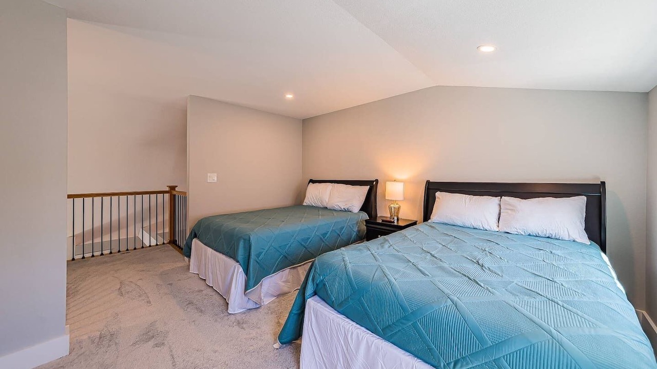 Photo of Bedroom in Harbinger