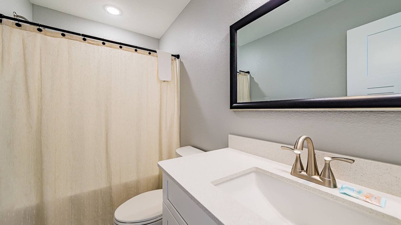Photo of Bathroom in Harbinger