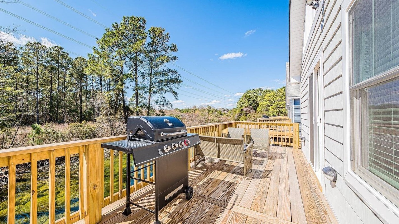 Photo of Outdoor in Harbinger