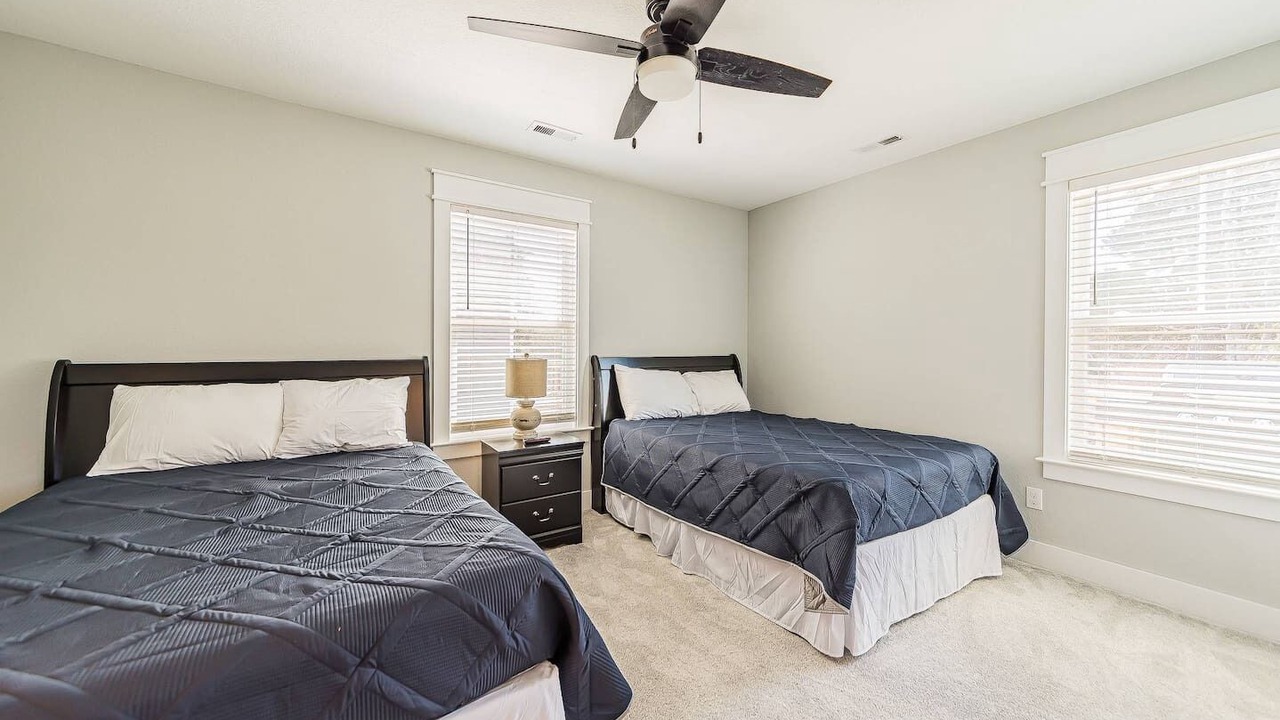 Photo of Bedroom in Harbinger