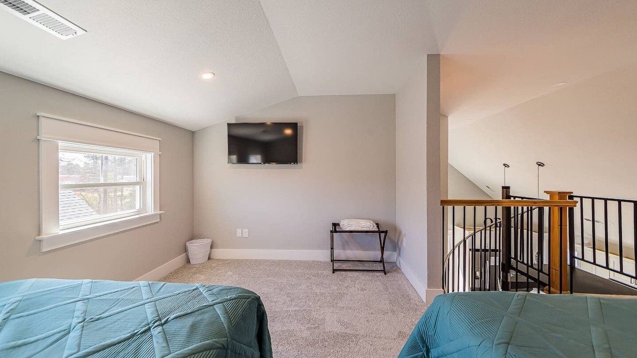 Photo of Bedroom in Harbinger