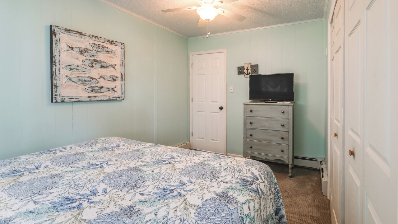 Photo of Bedroom in Ocean Pines