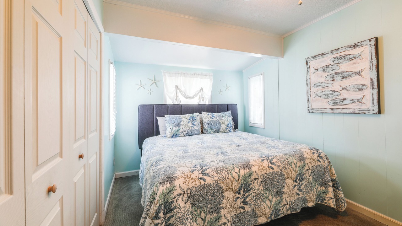 Photo of Bedroom in Ocean Pines