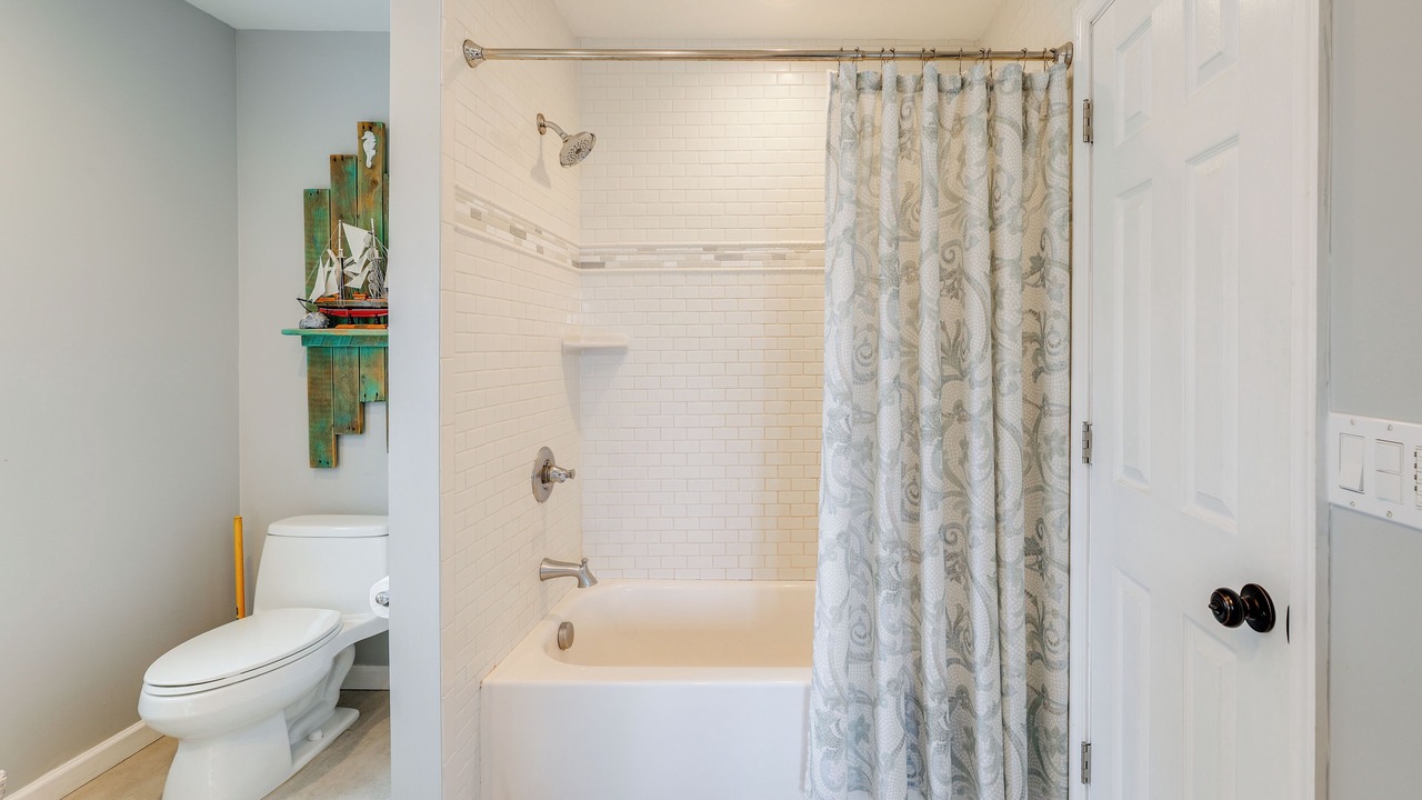 Photo of Bathroom in Ocean Pines