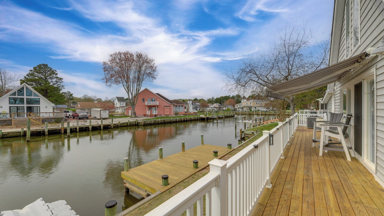 Photo of Outdoor in Ocean Pines