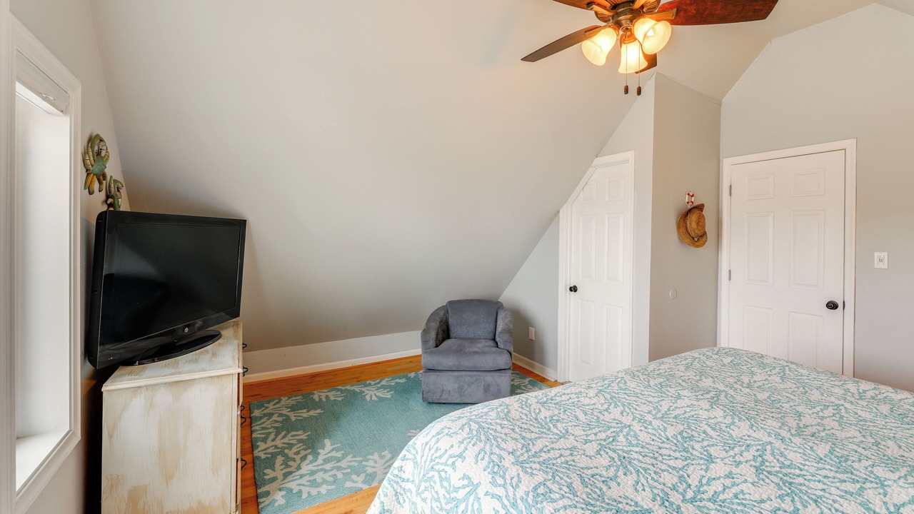 Photo of Bedroom in Ocean Pines