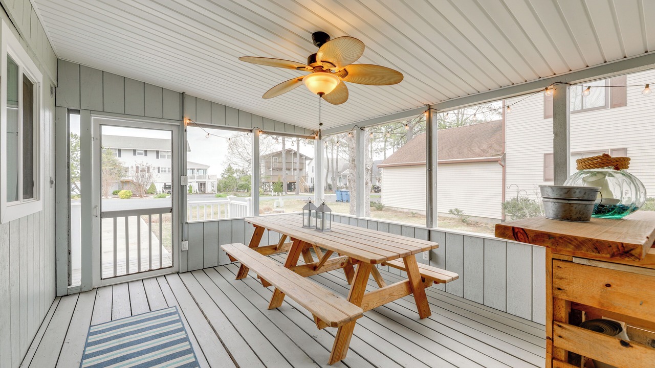 Photo of Outdoor in Ocean Pines
