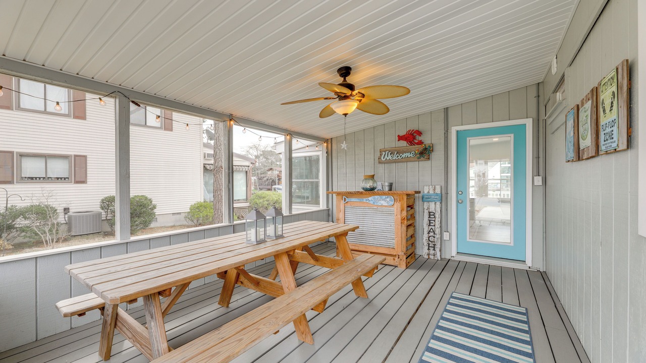 Photo of Outdoor in Ocean Pines