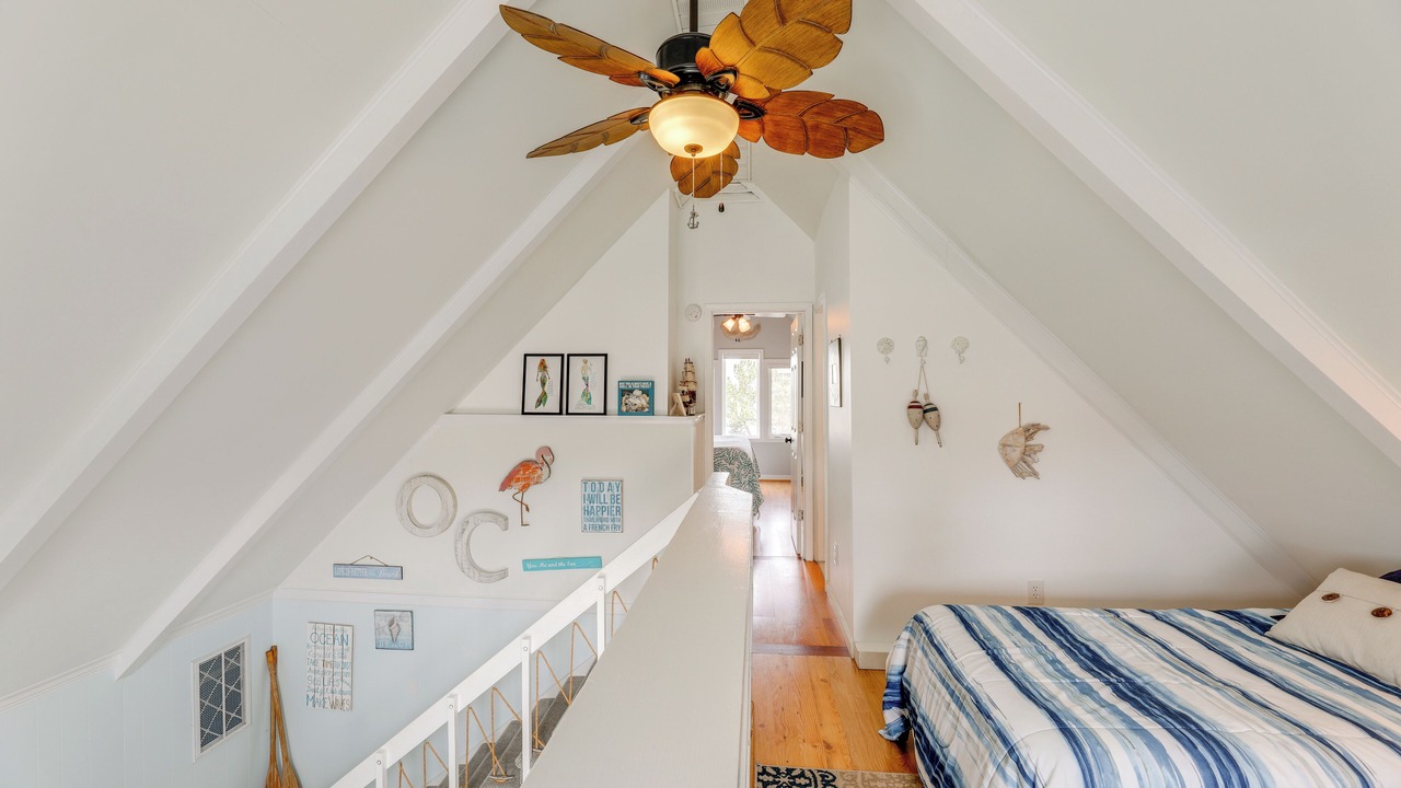 Photo of Bedroom in Ocean Pines