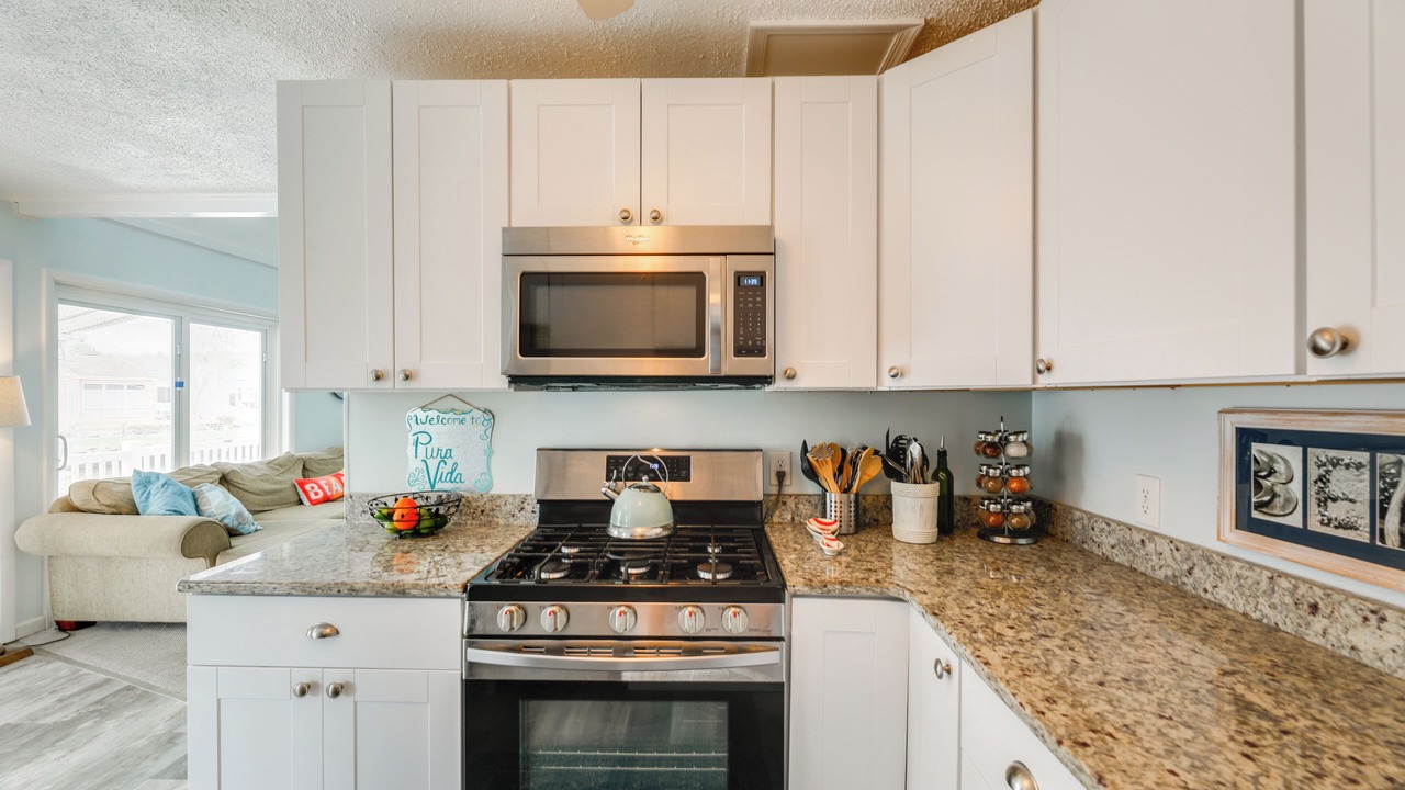 Photo of Kitchen in Ocean Pines