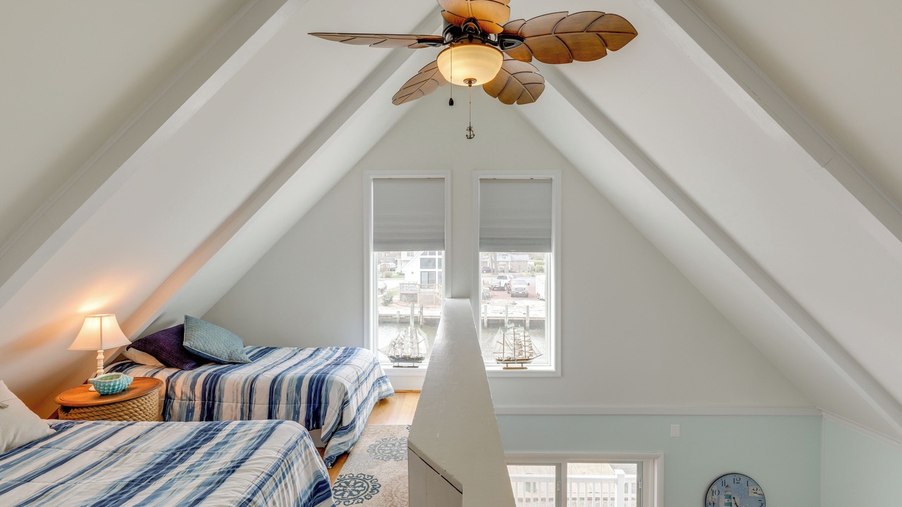 Photo of Bedroom in Ocean Pines