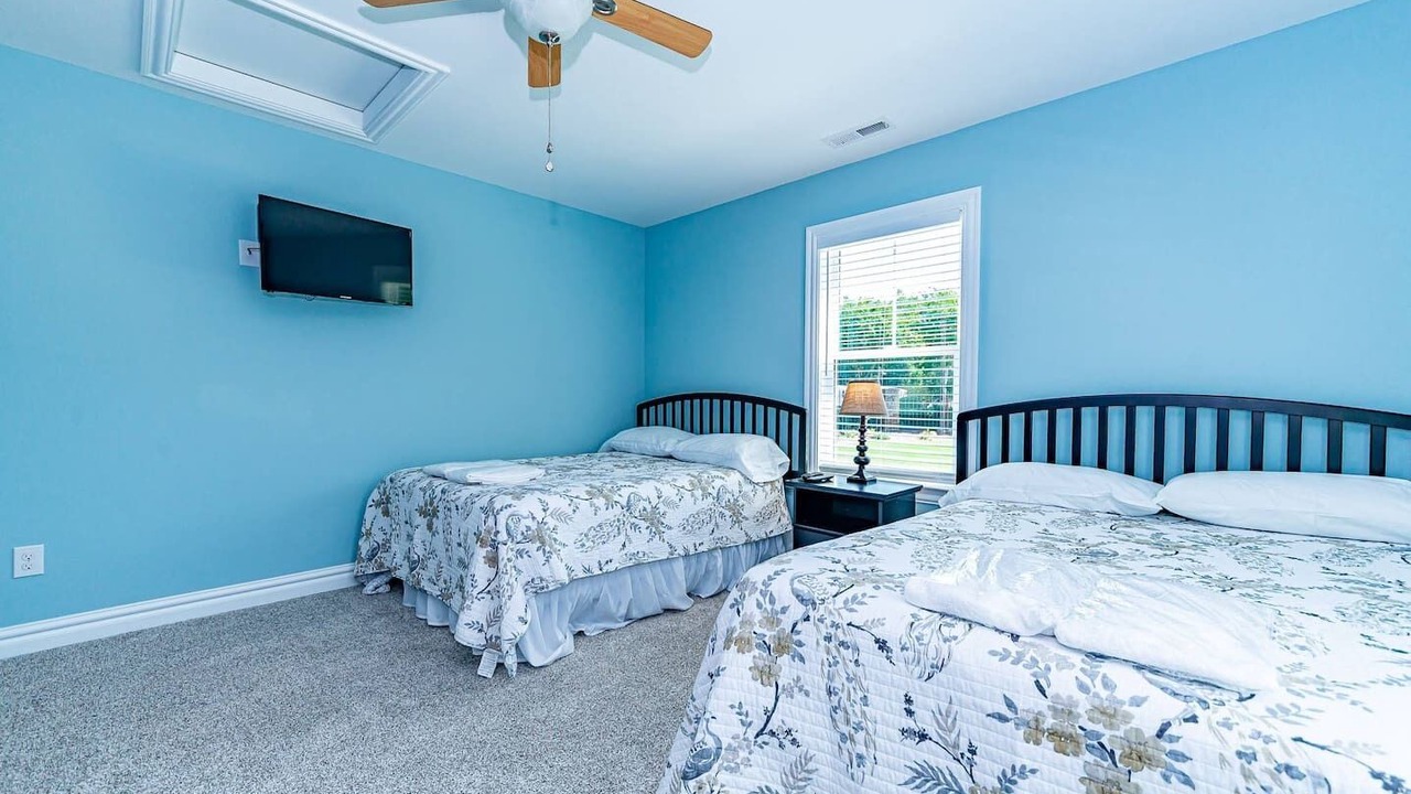 Photo of Bedroom in Harbinger