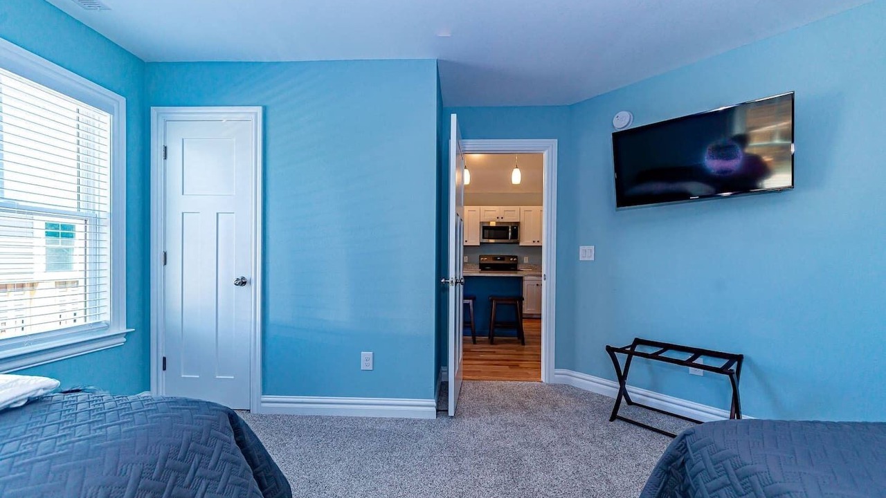 Photo of Bedroom in Harbinger