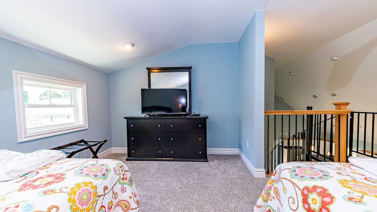 Photo of Bedroom in Harbinger