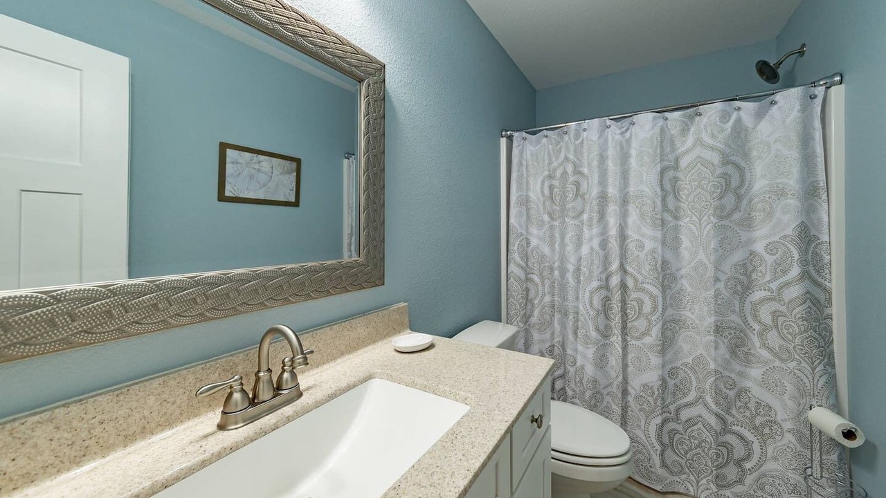 Photo of Bathroom in Harbinger