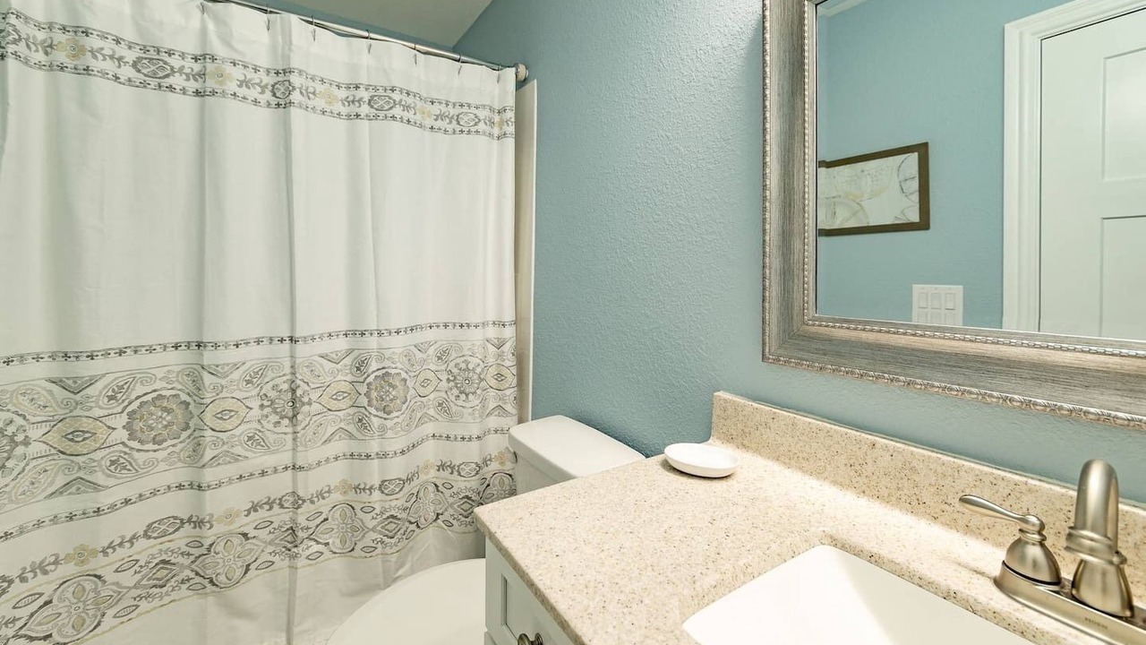 Photo of Bathroom in Harbinger