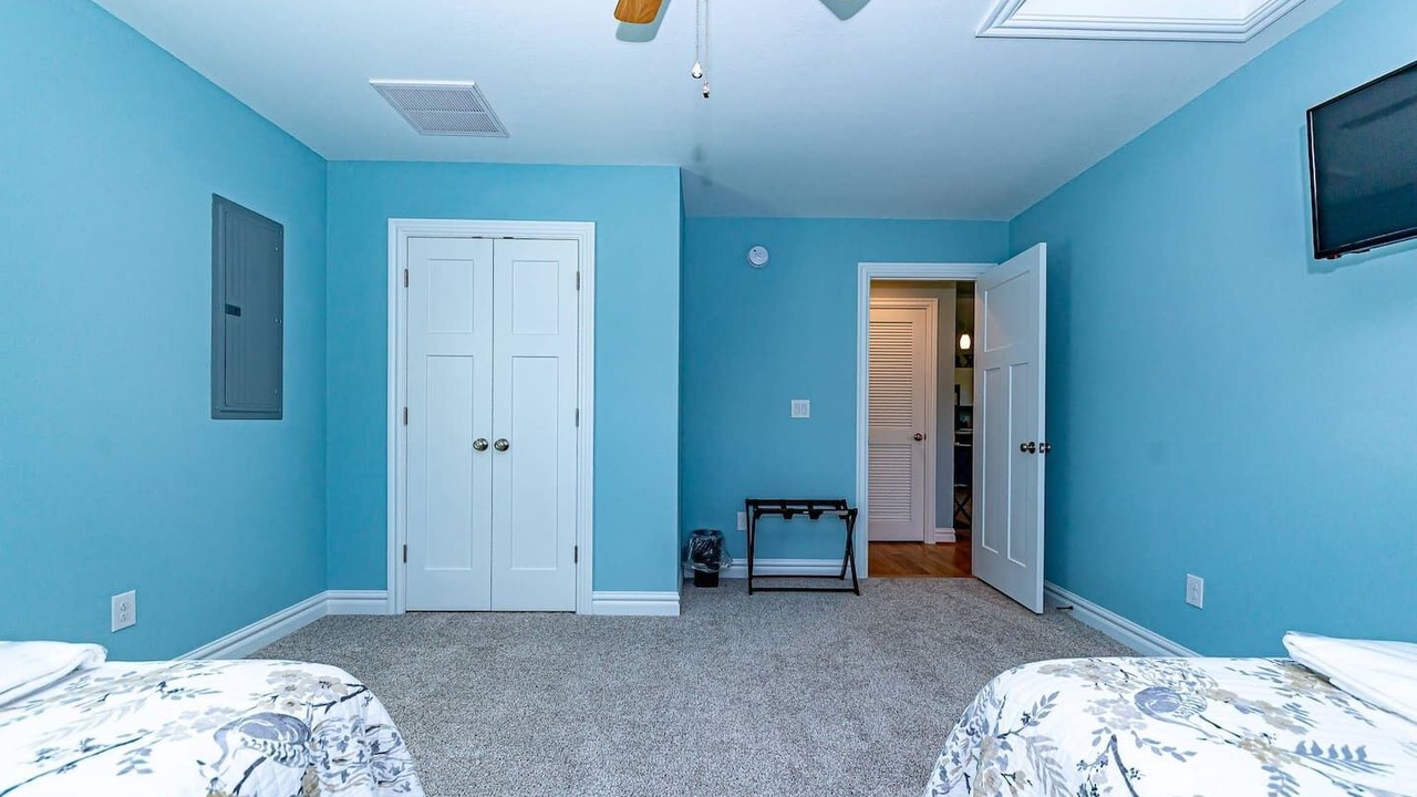 Photo of Bedroom in Harbinger