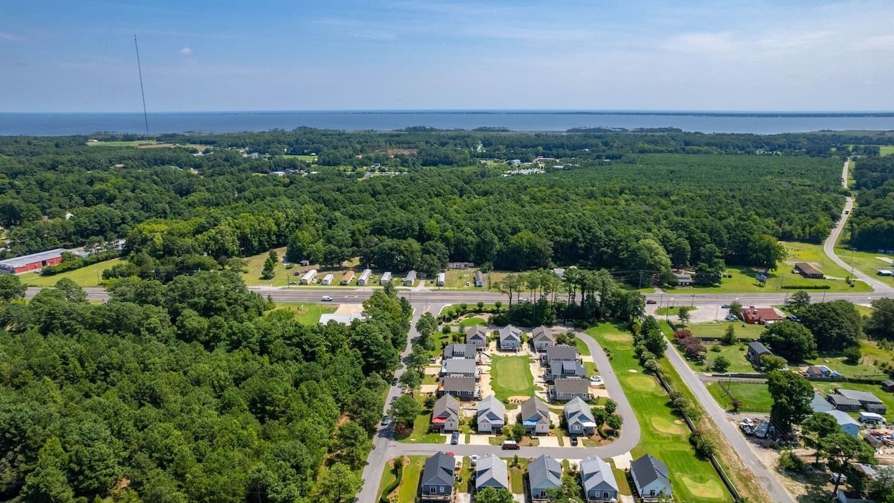Photo of Outdoor in Harbinger