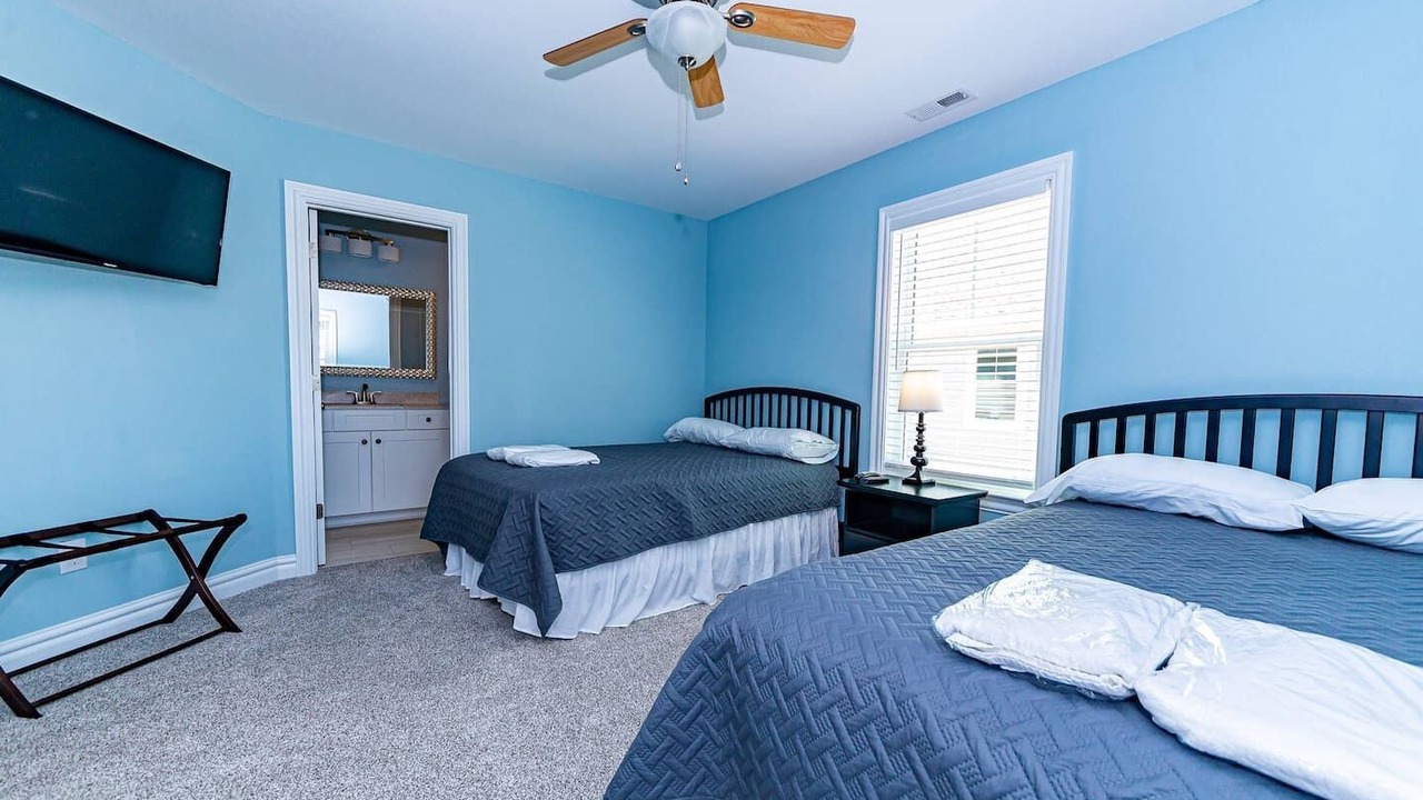 Photo of Bedroom in Harbinger