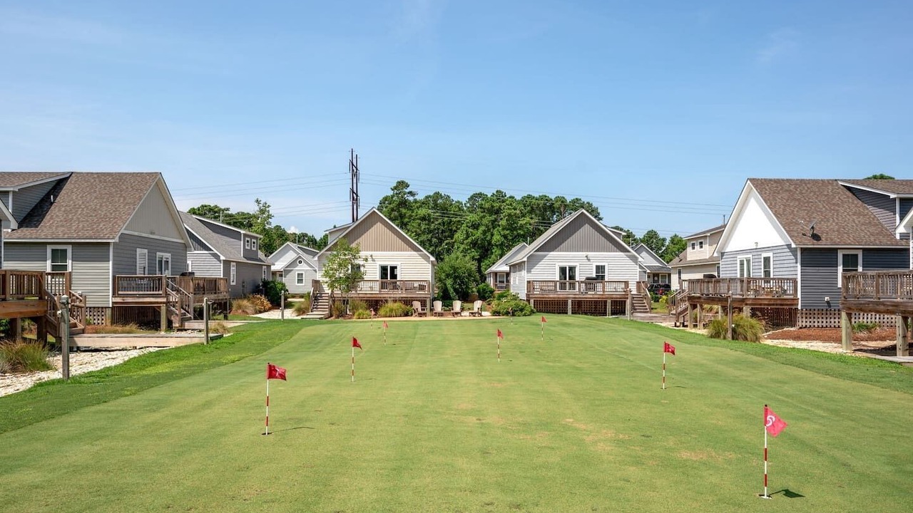 Photo of Outdoor in Harbinger