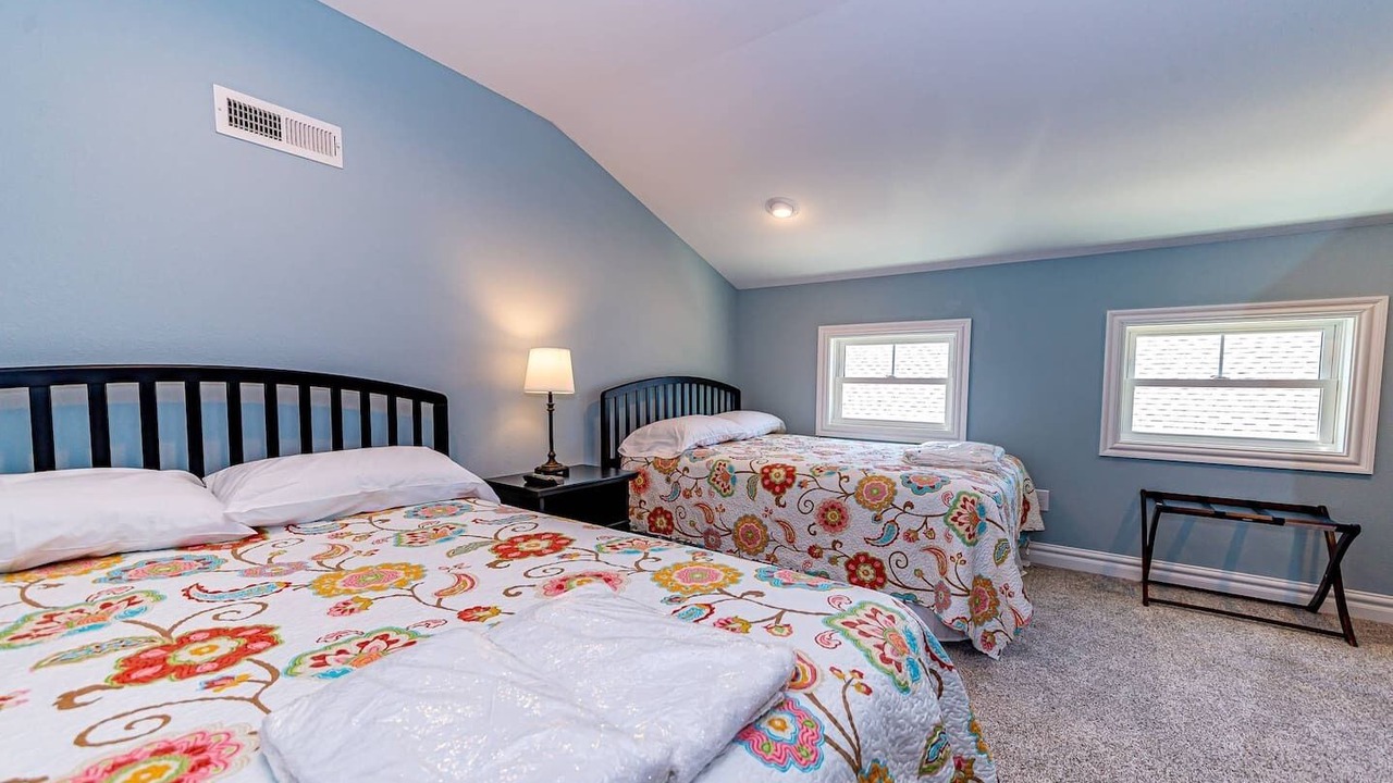 Photo of Bedroom in Harbinger