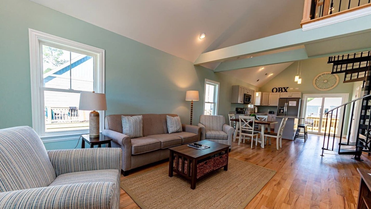 Photo of Livingroom in Harbinger