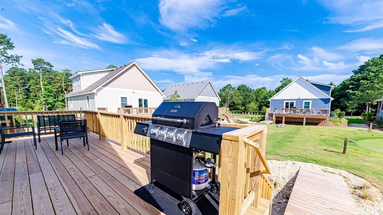 Photo of Outdoor in Harbinger