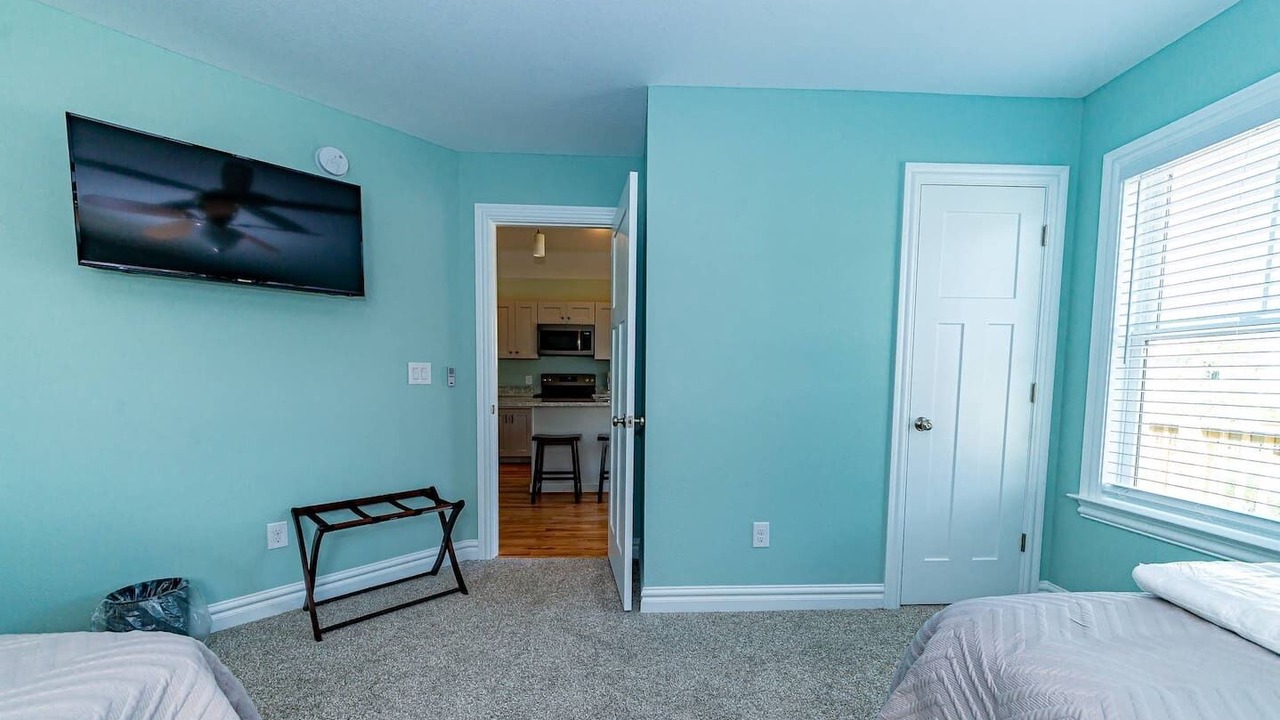 Photo of Bedroom in Harbinger
