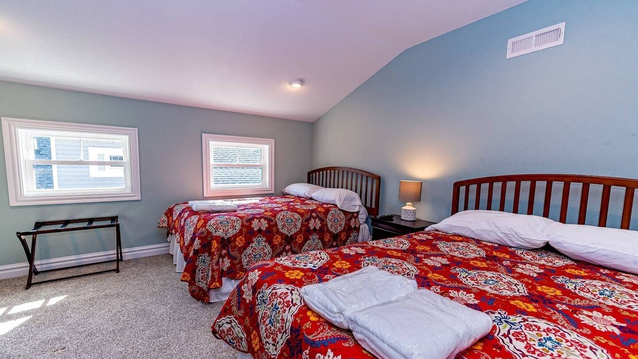 Photo of Bedroom in Harbinger