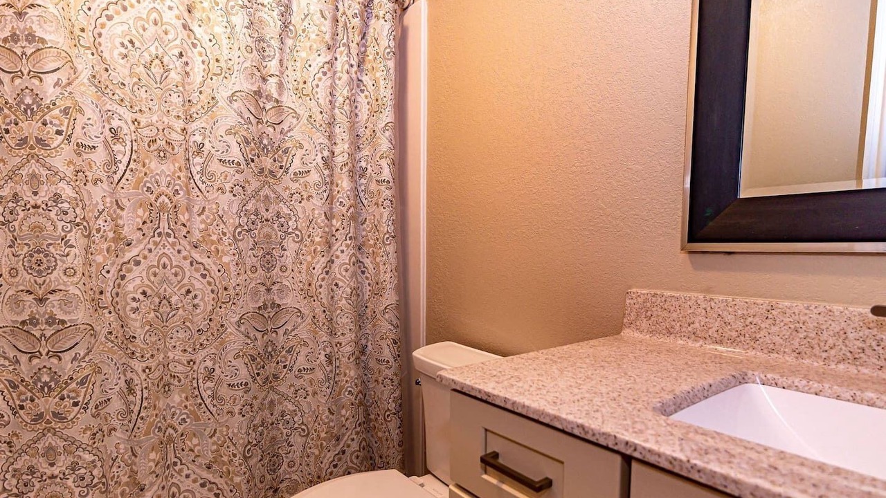 Photo of Bathroom in Harbinger