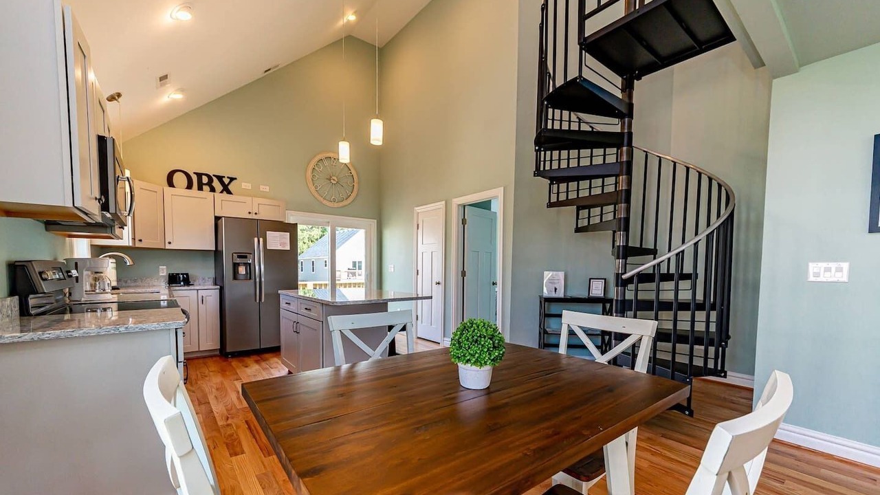 Photo of Kitchen in Harbinger