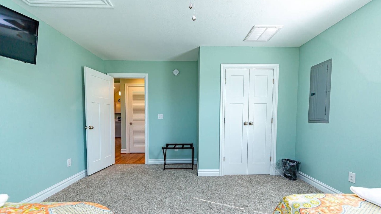 Photo of Bedroom in Harbinger