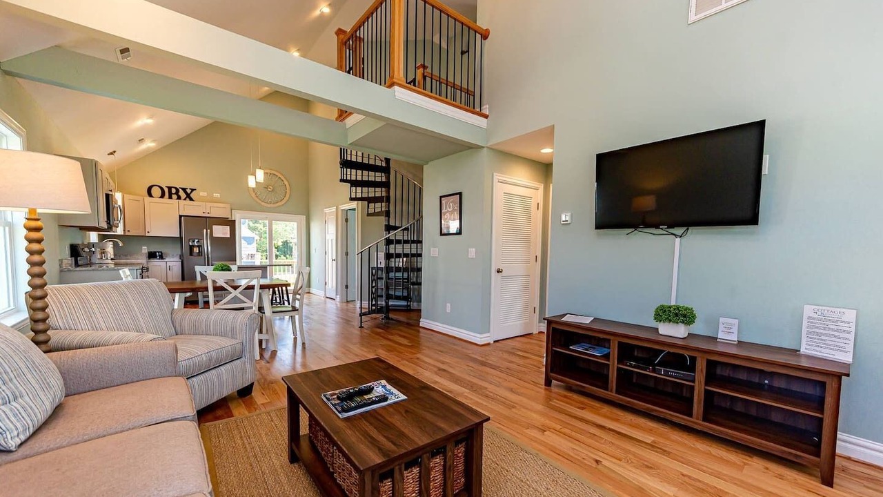 Photo of Livingroom in Harbinger