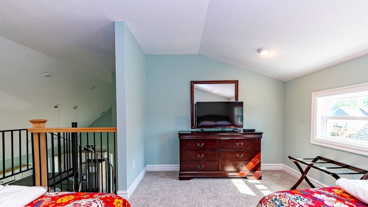 Photo of Bedroom in Harbinger