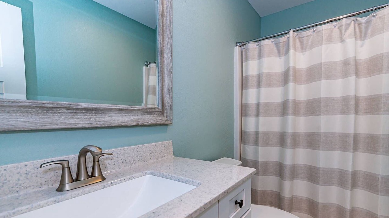 Photo of Bathroom in Harbinger