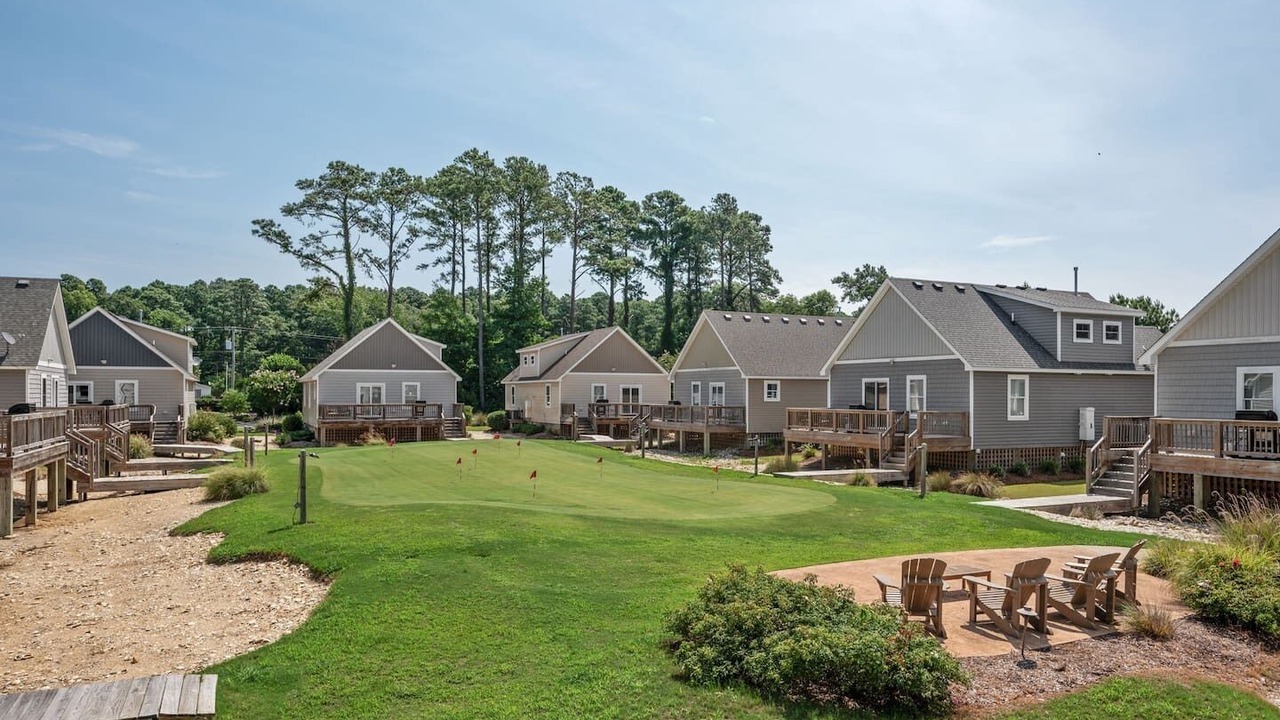 Photo of Outdoor in Harbinger