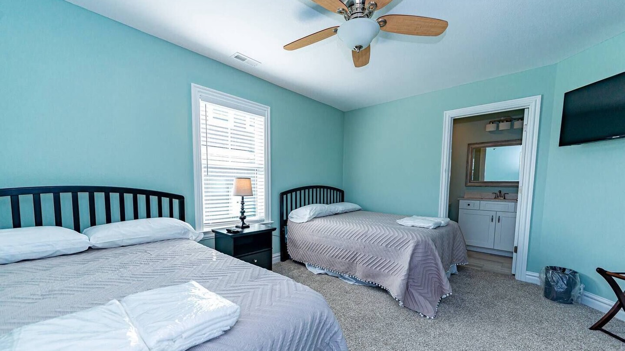 Photo of Bedroom in Harbinger