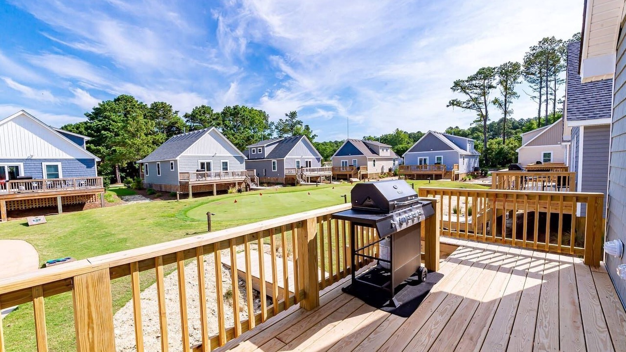 Photo of Outdoor in Harbinger