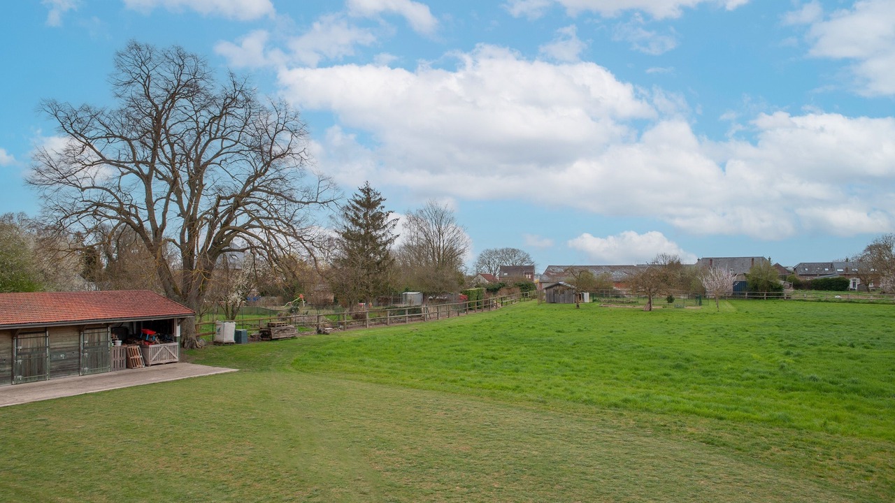 Photo of Outdoor in Damery