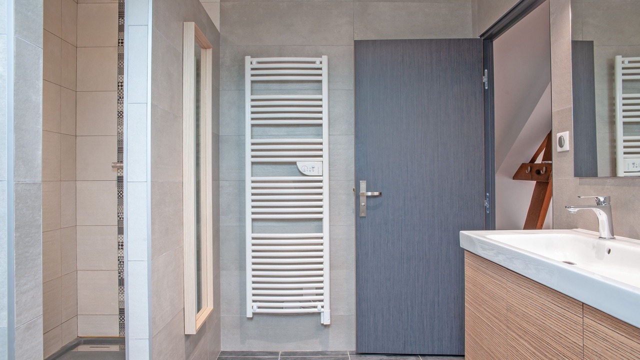 Photo of Bathroom in Damery