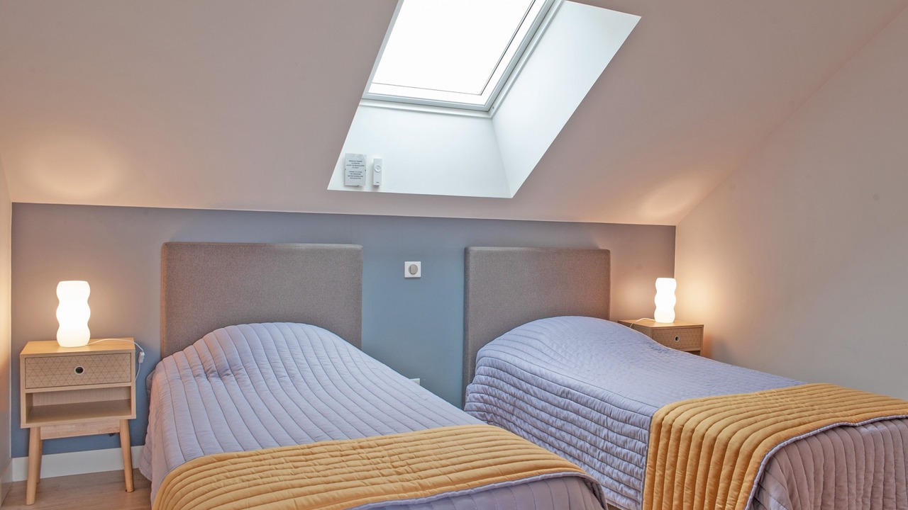 Photo of Bedroom in Damery