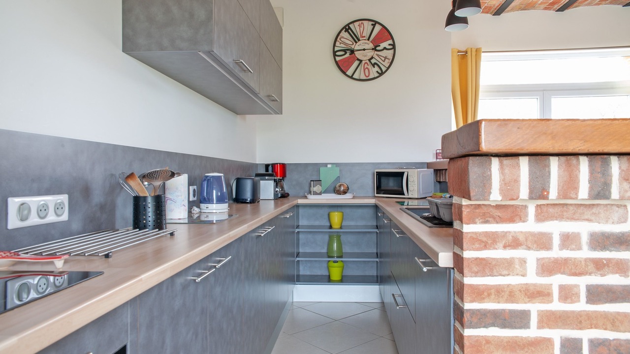 Photo of Kitchen in Damery