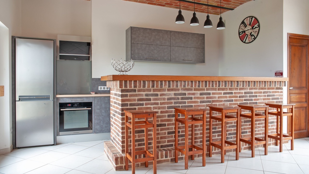 Photo of Kitchen in Damery