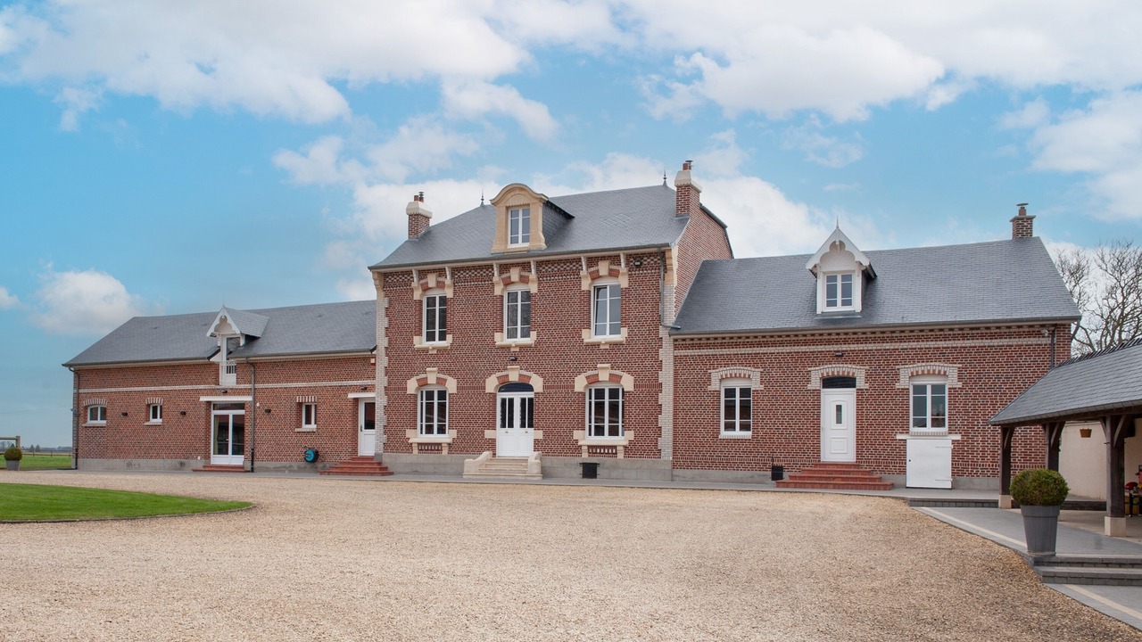 Photo of Outdoor in Damery