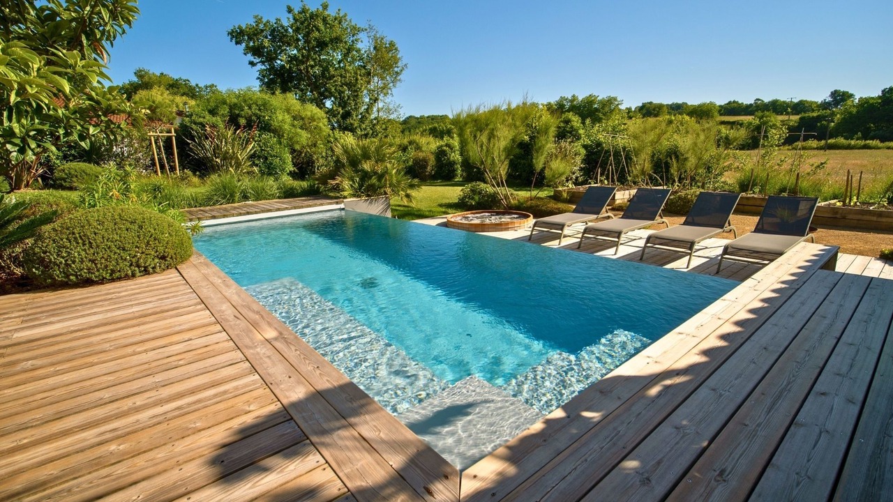 Photo of Outdoor in Ahetze