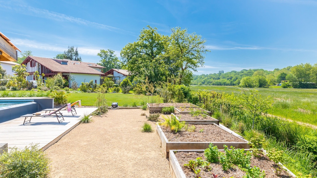 Photo of Outdoor in Ahetze