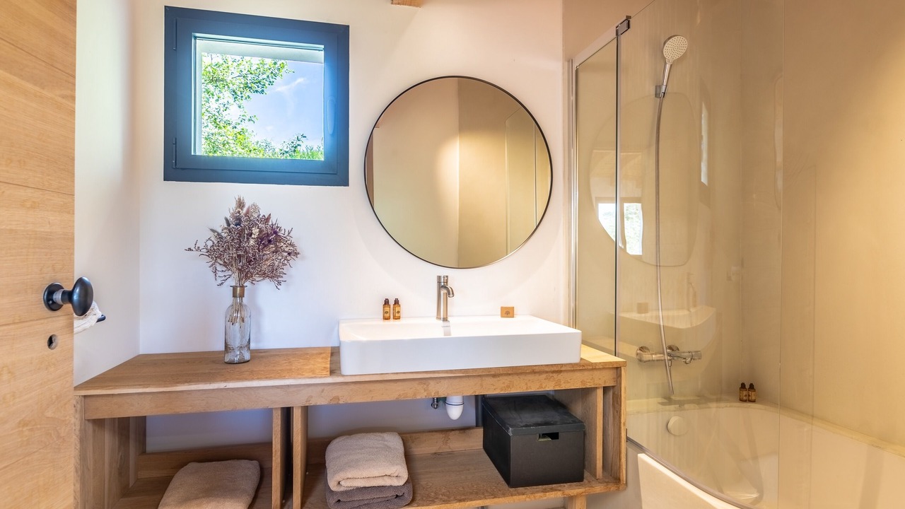 Photo of Bathroom in Ahetze