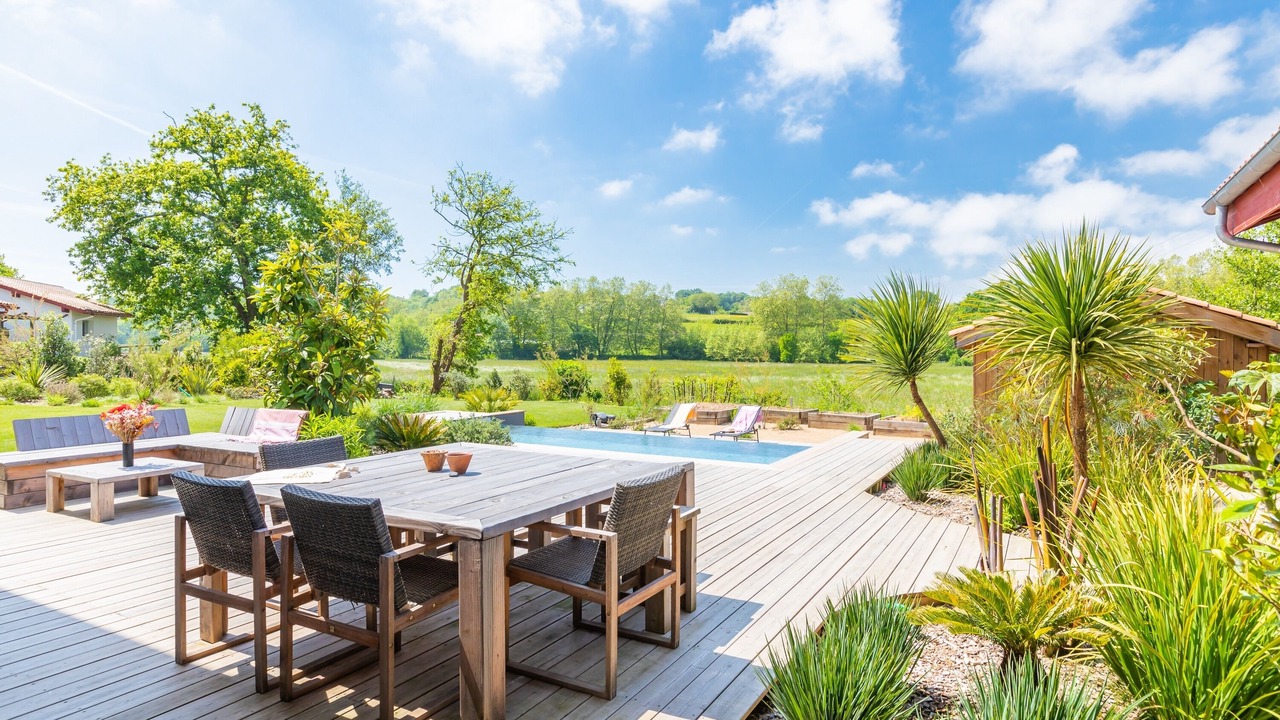 Photo of Outdoor in Ahetze